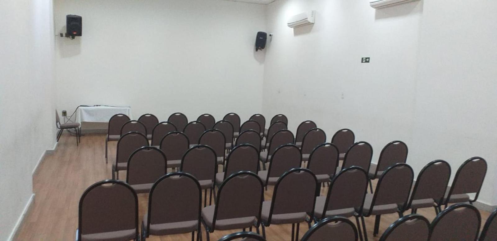Pratti Hotel Linhares Kültér fotó