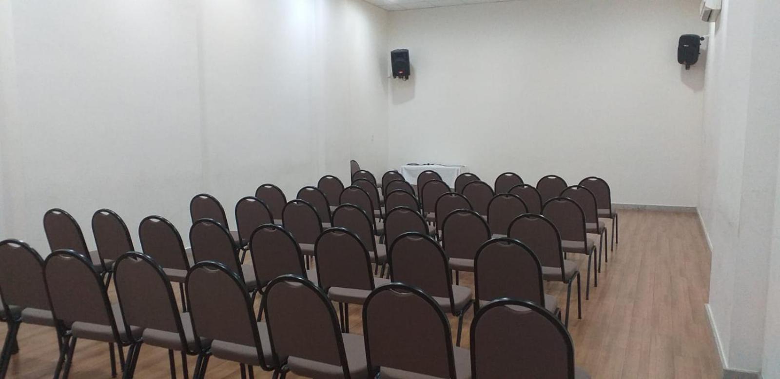 Pratti Hotel Linhares Kültér fotó