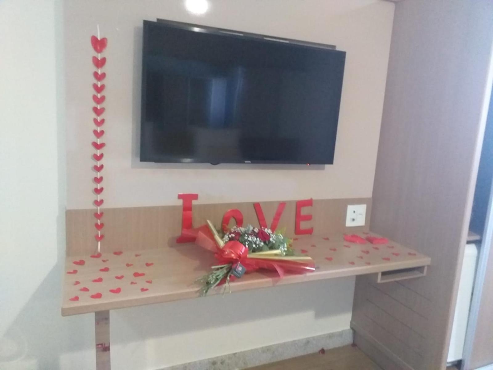 Pratti Hotel Linhares Kültér fotó